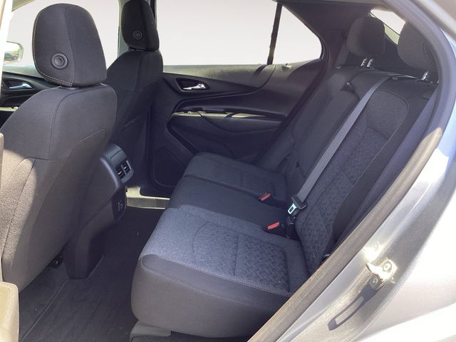 Used Car 2024 Chevrolet Equinox  Lt For Sale Under $25,000 In San Antonio, Texas