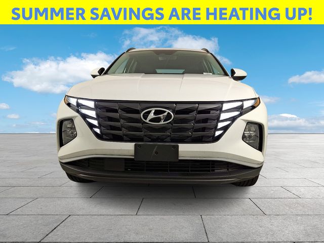 Used 2024 Hyundai Tucson SUV