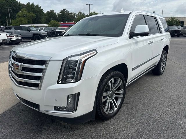 2016 Cadillac Escalade Premium 4WD