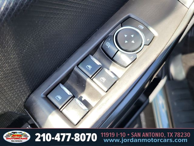 Used Car 2023 Ford F-150  Xl For Sale Under $35,000 In San Antonio, Texas