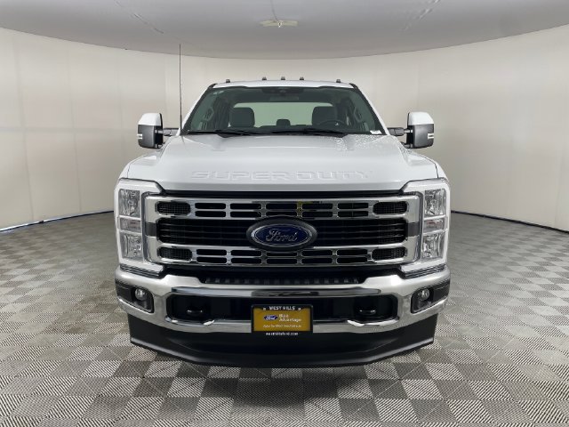 Used 2024 Ford F-350SD XL For Sale in Bremerton, WA