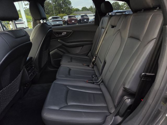 Used 2021 Audi Q7 SUV