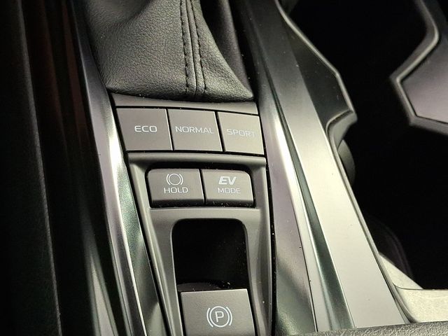 Used 2025 Toyota Camry Sedan