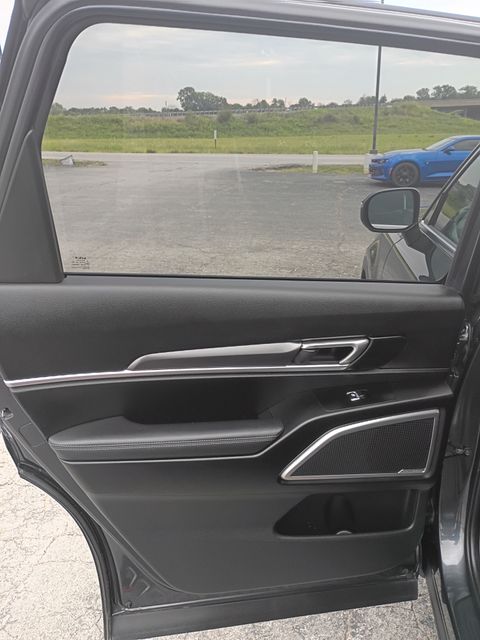 Used 2024 Kia Telluride SUV
