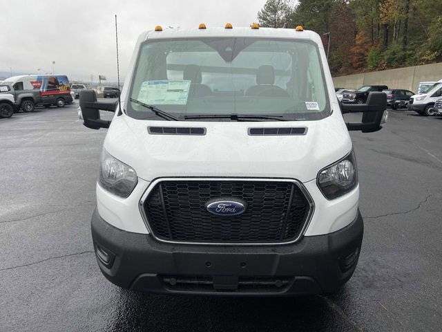 2024 Ford Transit-350 Base 8