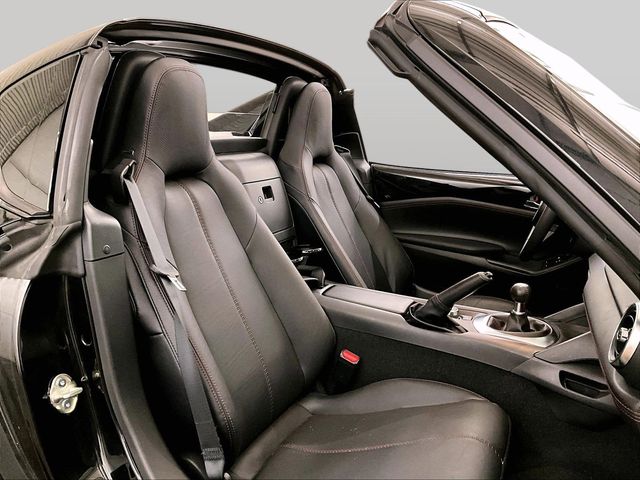 2018 Mazda Miata RF Grand Touring - 6