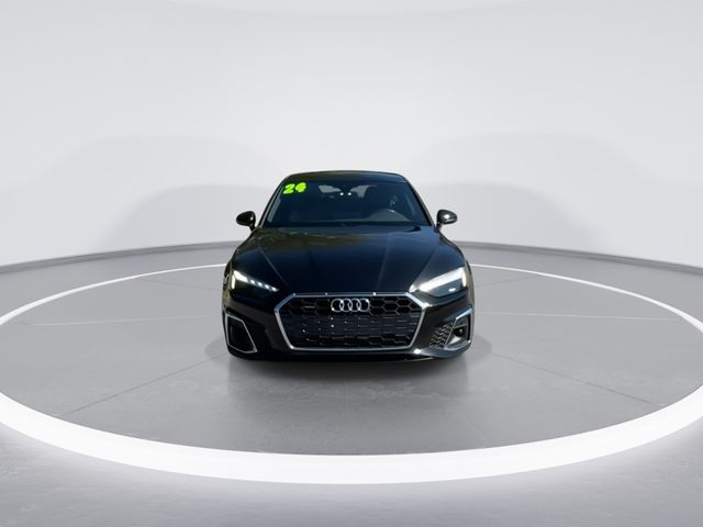 Used 2024  Audi 45 S line Premium Plus image 3