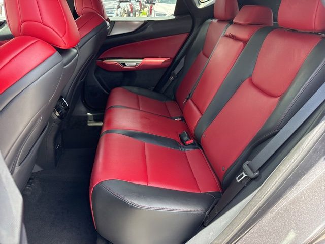 Used 2024 Lexus NX SUV