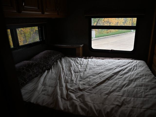 2016 Ford E-450 Cutaway 