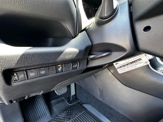used 2025 Toyota RAV4 car