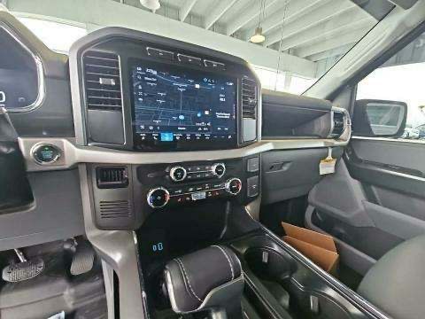 2023 Ford F-150 Lightning Pro photo