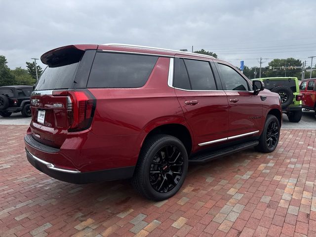 Used 2026 GMC Yukon SUV
