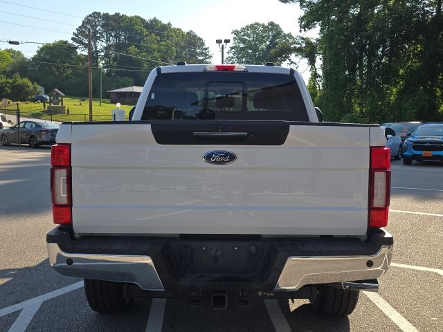 2022 Ford F-250SD Lariat:B02329