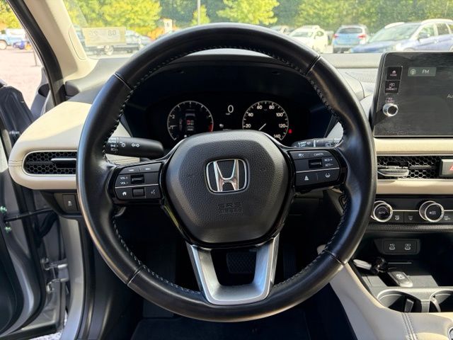 Used 2026 Honda HR-V SUV