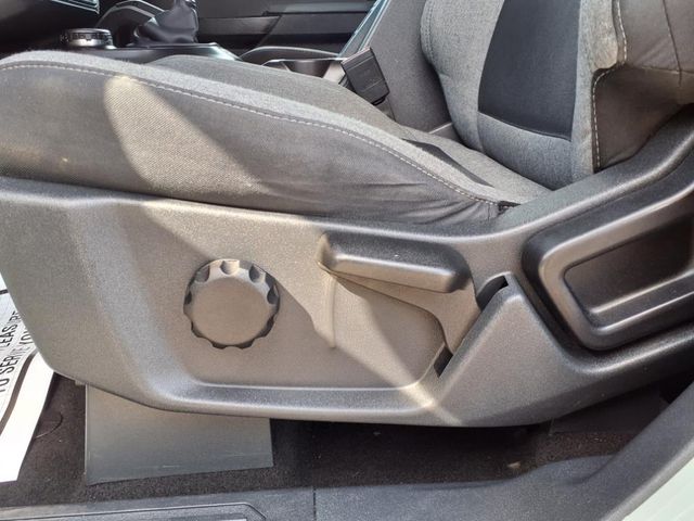 2022 Ford Bronco Big Bend photo