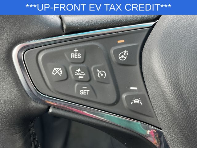 Used 2019 Chevrolet Bolt EV For Sale in Livonia, MI