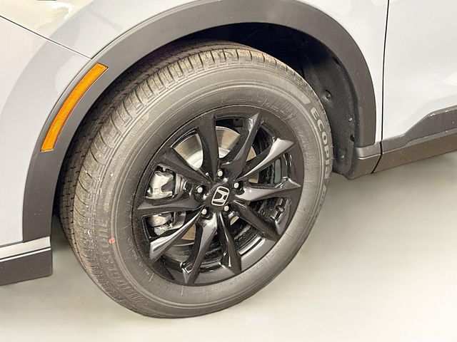 Vehicle thumbnail
