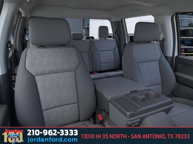 New Car 2025 Ford F-150  Xl For Sale Under $50,000 In San Antonio, Texas