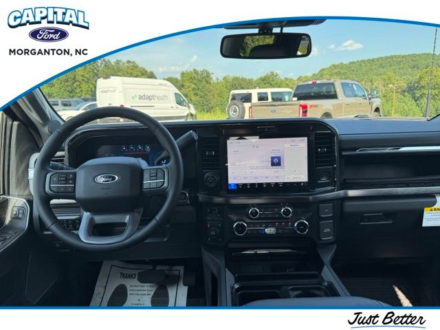 New 2026 White Ford Lariat image 16