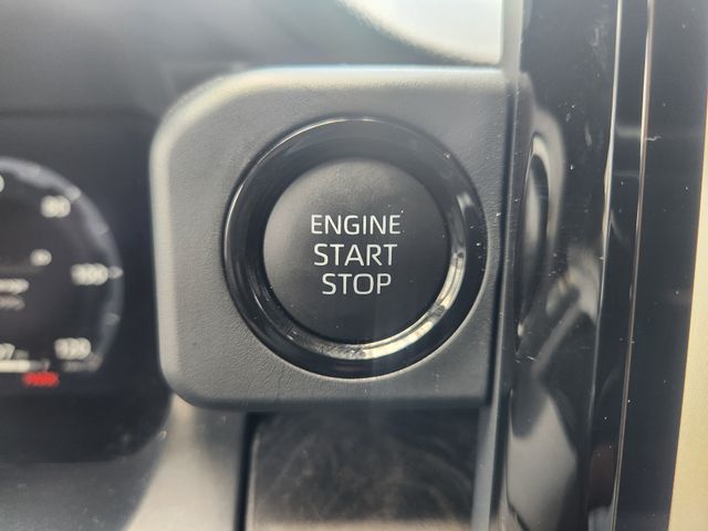 2024 Toyota Tacoma Limited  at Toyota of Victoria