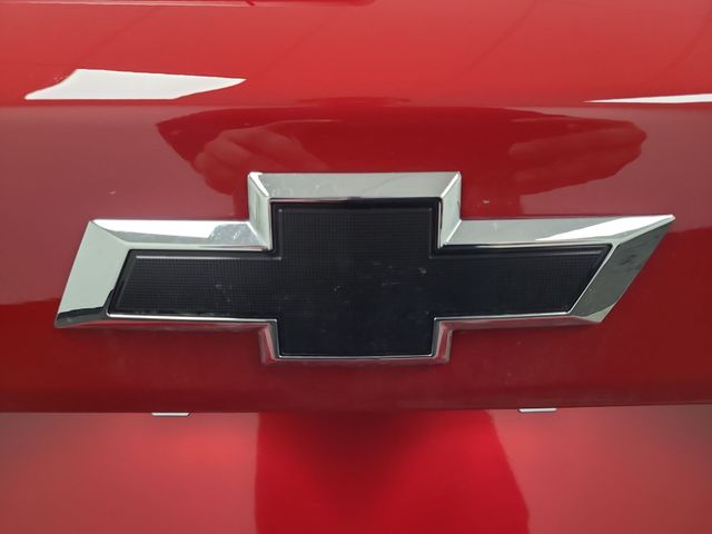 2026 – Chevrolet – Trax