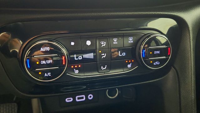 2021 Buick Encore GX Select Blue at Emmons Autoplex