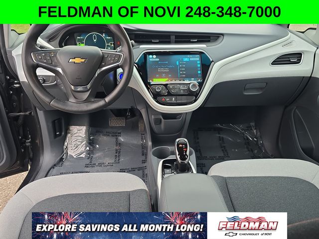 Used 2019 Chevrolet Bolt EV For Sale in New Hudson, MI