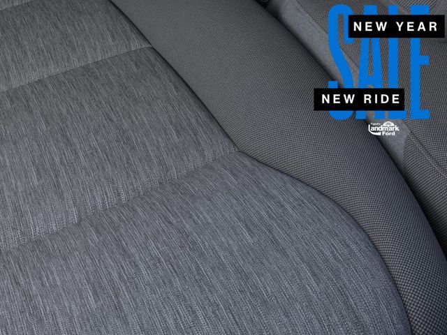 new 2025 Ford F-150 car, priced at $36,237