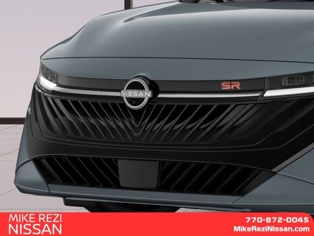 New 2026 Nissan Sentra Sedan