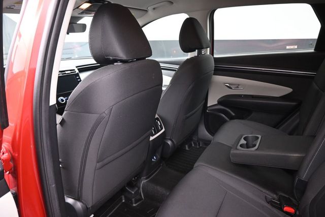 Used 2022 Hyundai Tucson SUV