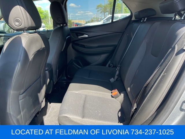 Used 2023 Buick Encore GX For Sale in Livonia, MI