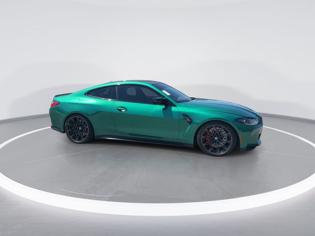 Used 2024 Green BMW Base image 3