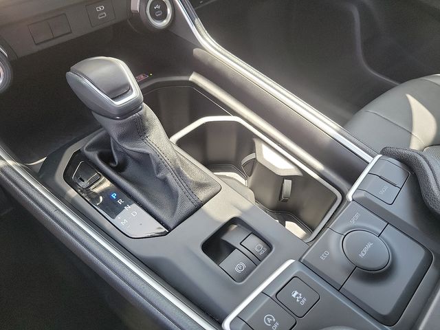 2024 Toyota Grand Highlander XLE photo