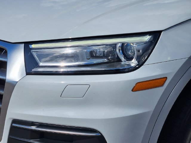 2019 Audi Q5 2.0T Prestige - 8