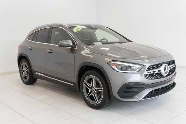 Used 2023 Mercedes-benz GLA SUV