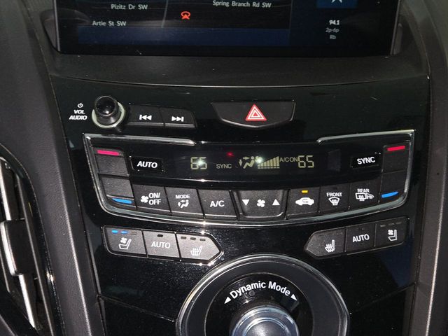 Used 2021 Acura RDX SUV