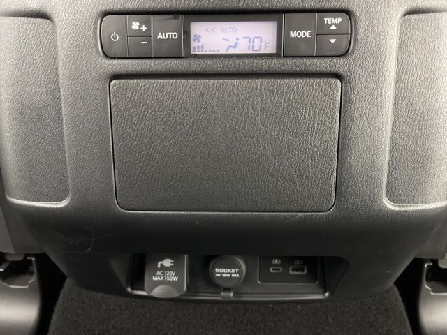 2024 Aspen White Tricoat Nissan Armada SL RWD SUV