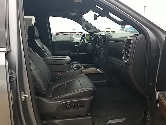 Used 2020 Chevrolet Silverado 1500 Truck