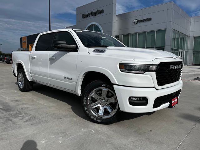 2026 RAM Ram 1500 Pickup