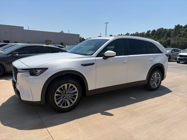 2024 Mazda Mazda CX-90 3.3 Turbo Select