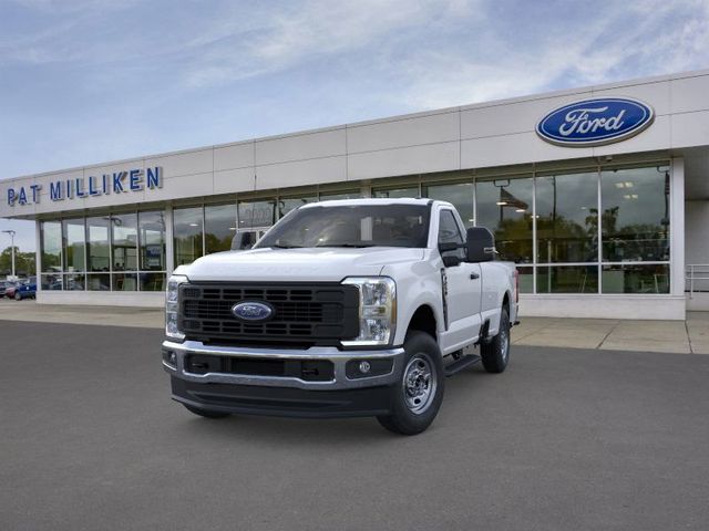 2026 Ford F-250SD