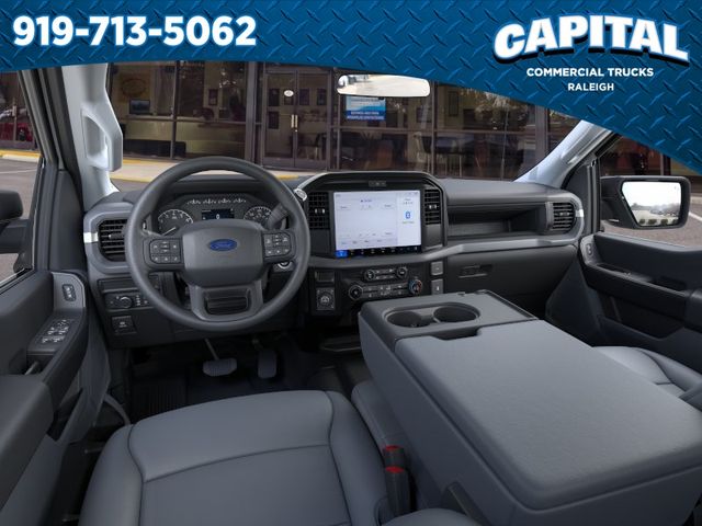 New 2026 White Ford XL image 10
