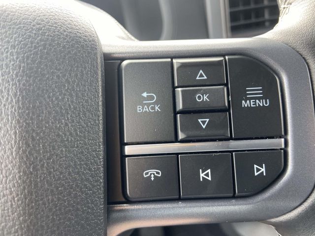 New 2026 Blue Ford XLT image 16