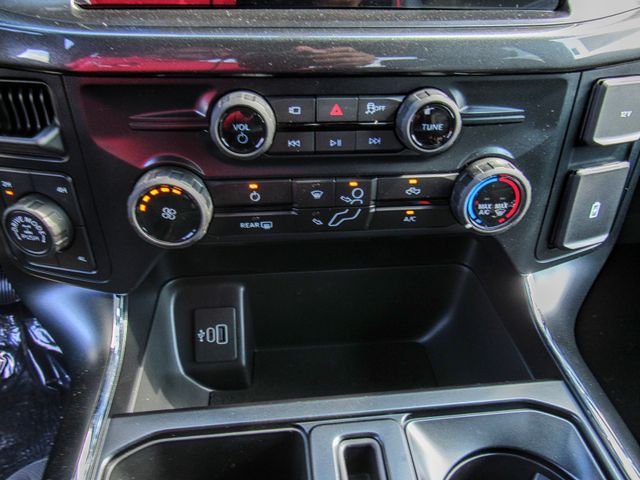 Photo of 2025 Ford F-150 STX in Dallas, GA - 14,  2025 Ford F-150 STX:167611