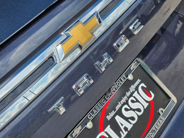 2023 Chevrolet Tahoe LS Gray at Classic Elite Chevrolet Hwy 6