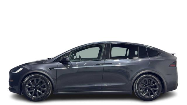 Stealth 2024 Tesla Model X AWD SUV / Crossover All-Wheel Drive 1-Speed Automatic