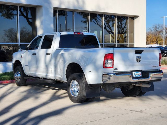 2022 Ram 3500 Tradesman 5