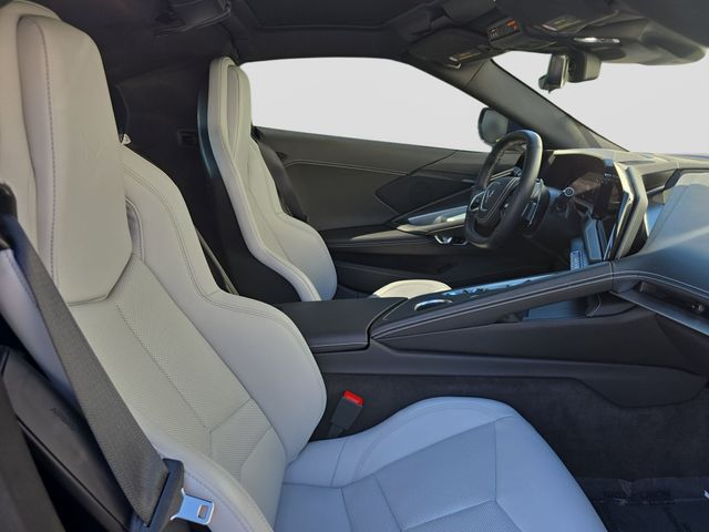 Used 2026 Chevrolet Corvette Coupe