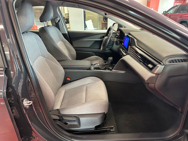 Used 2025 Toyota Camry Sedan