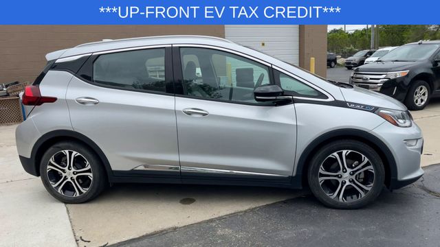 Used 2019 Chevrolet Bolt EV For Sale in Livonia, MI